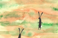 Hares