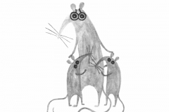 Fairy Tales for Tiny Mouse Ears