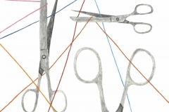 Scissors