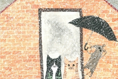 On a Rainy Day